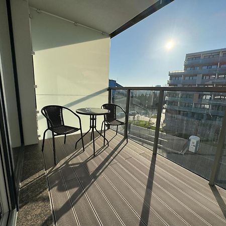 Laba Kolobrzeg Apartamenty Kasprowicza 20C Parking Basen Fitness Bawialnia W Cenie, Parkplatz Schwimmbad Fitness Spielzimmer Im Preis Bagian luar foto