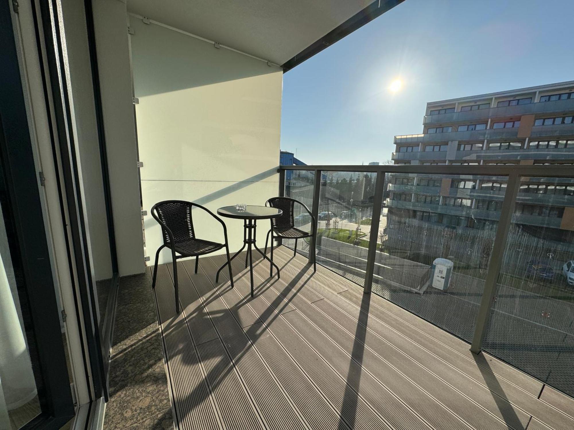 Laba Kolobrzeg Apartamenty Kasprowicza 20C Parking Basen Fitness Bawialnia W Cenie, Parkplatz Schwimmbad Fitness Spielzimmer Im Preis Bagian luar foto