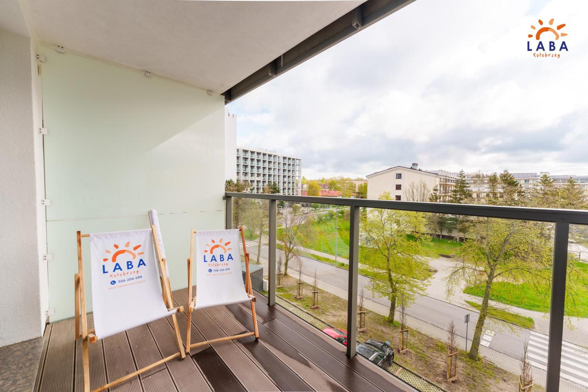 Laba Kolobrzeg Apartamenty Kasprowicza 20C Parking Basen Fitness Bawialnia W Cenie, Parkplatz Schwimmbad Fitness Spielzimmer Im Preis Bagian luar foto