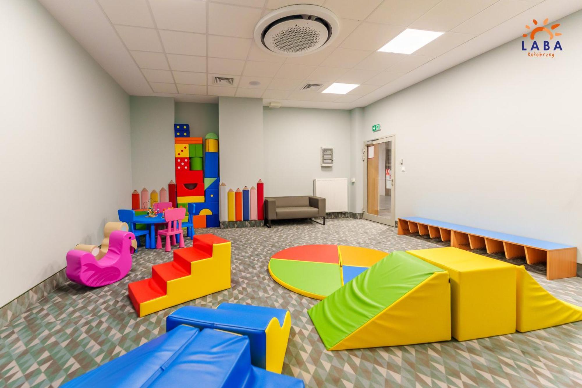 Laba Kolobrzeg Apartamenty Kasprowicza 20C Parking Basen Fitness Bawialnia W Cenie, Parkplatz Schwimmbad Fitness Spielzimmer Im Preis Bagian luar foto