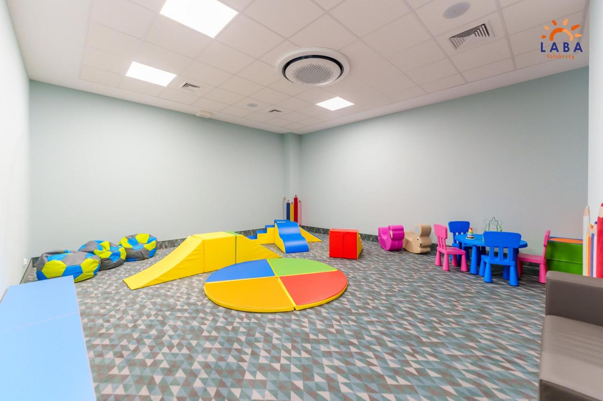 Laba Kolobrzeg Apartamenty Kasprowicza 20C Parking Basen Fitness Bawialnia W Cenie, Parkplatz Schwimmbad Fitness Spielzimmer Im Preis Bagian luar foto