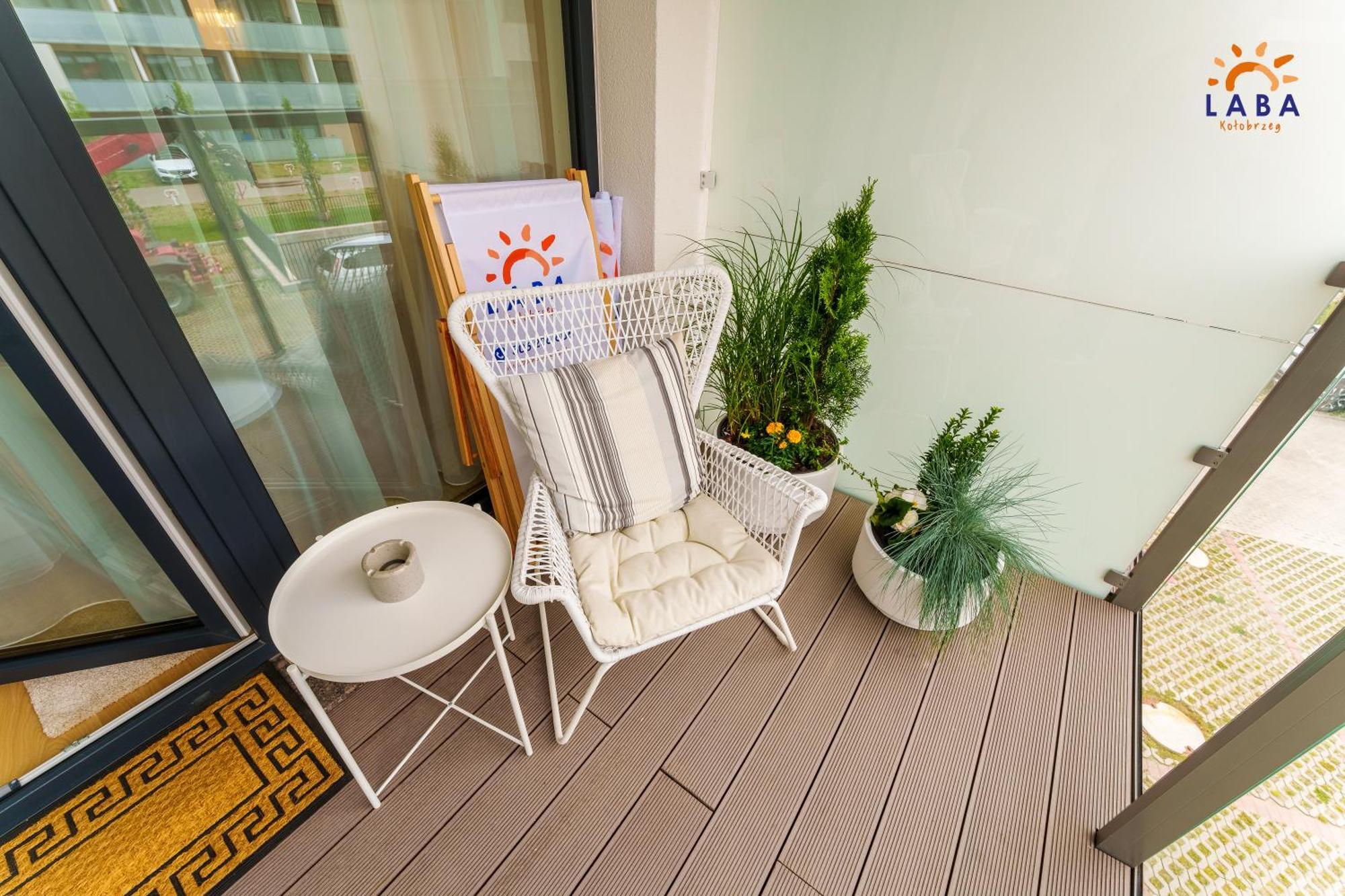 Laba Kolobrzeg Apartamenty Kasprowicza 20C Parking Basen Fitness Bawialnia W Cenie, Parkplatz Schwimmbad Fitness Spielzimmer Im Preis Bagian luar foto