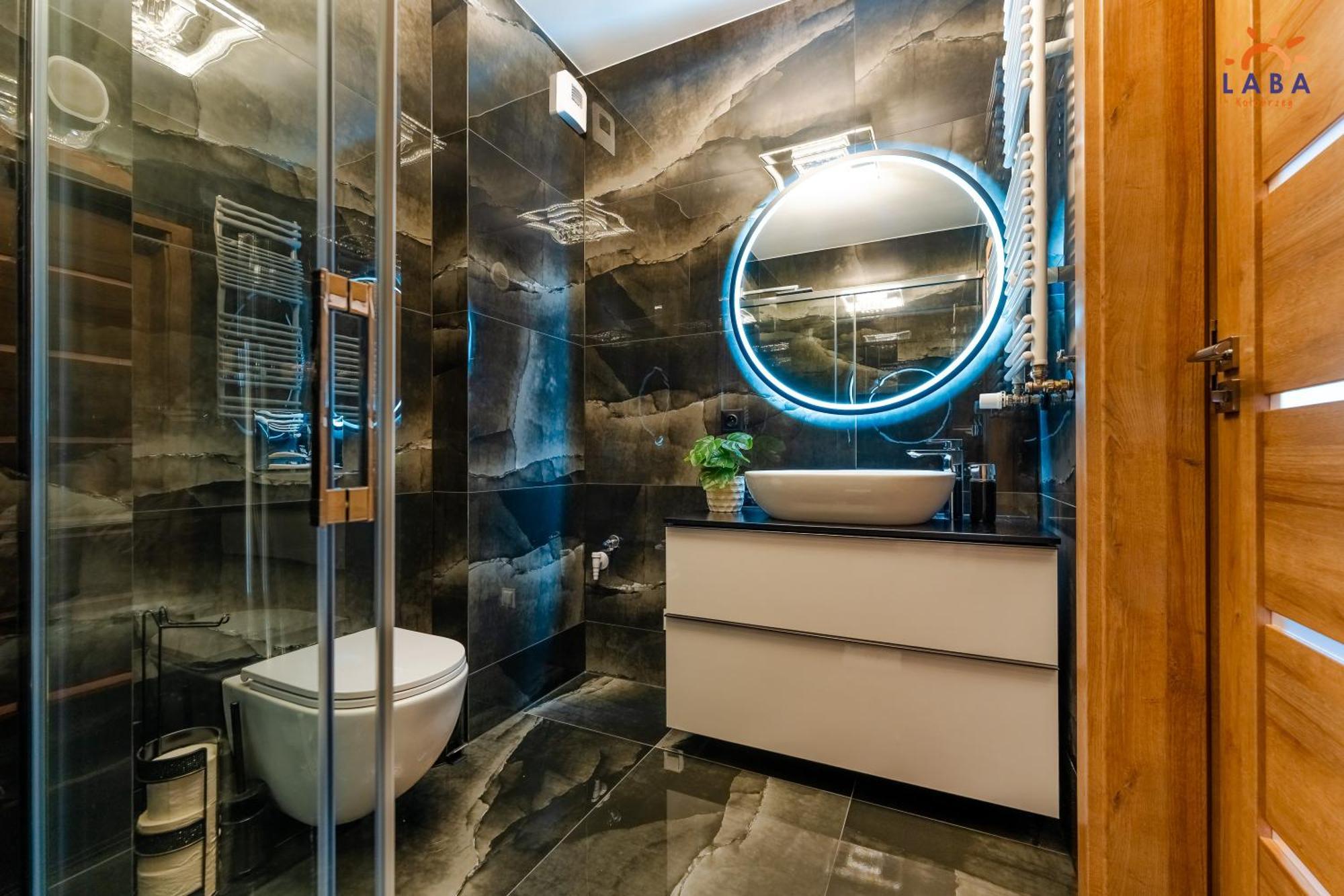 Laba Kolobrzeg Apartamenty Kasprowicza 20C Parking Basen Fitness Bawialnia W Cenie, Parkplatz Schwimmbad Fitness Spielzimmer Im Preis Bagian luar foto