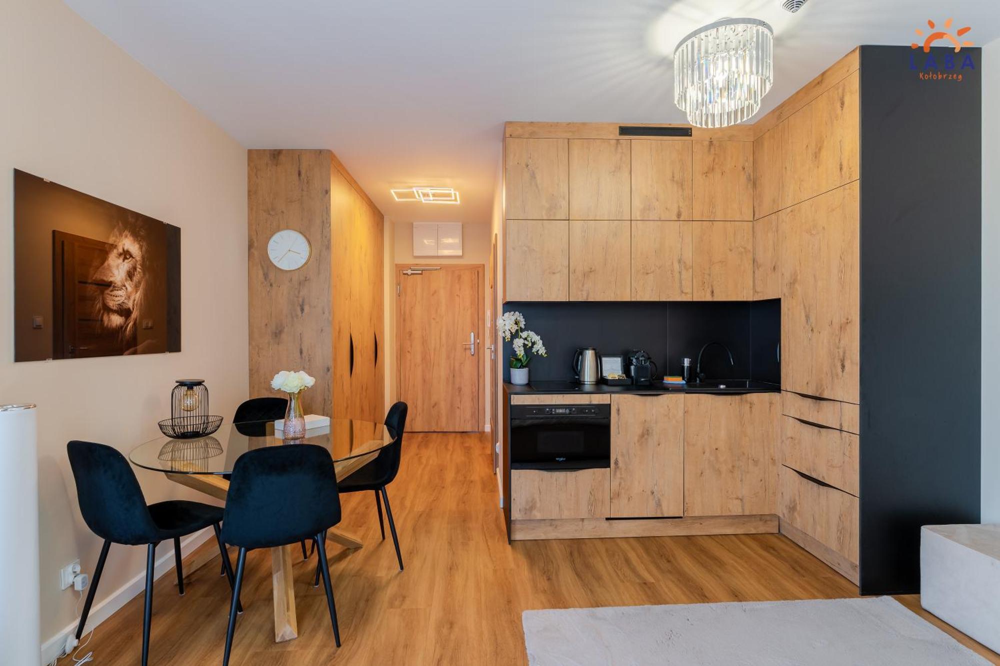 Laba Kolobrzeg Apartamenty Kasprowicza 20C Parking Basen Fitness Bawialnia W Cenie, Parkplatz Schwimmbad Fitness Spielzimmer Im Preis Bagian luar foto