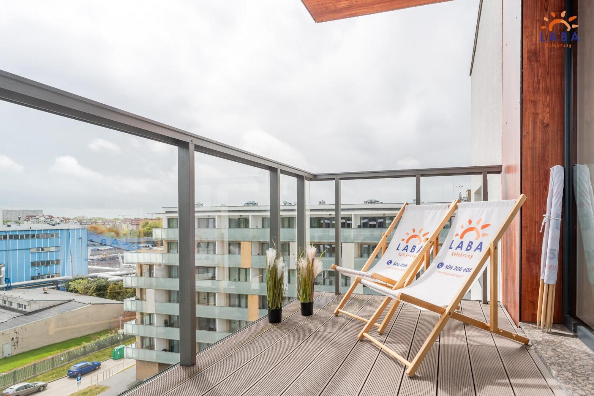 Laba Kolobrzeg Apartamenty Kasprowicza 20C Parking Basen Fitness Bawialnia W Cenie, Parkplatz Schwimmbad Fitness Spielzimmer Im Preis Bagian luar foto